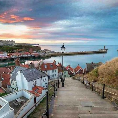Whitehall, Thomas Turnbull Flat 3 Beautiful Apartment In Georgian House Whitby Exterior photo